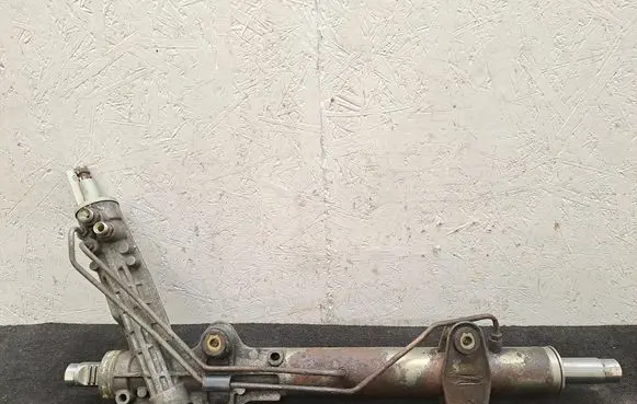 Mercedes-Benz Sprinter W901 W902 W903 W904 Steering rack A9014611401 9014604100