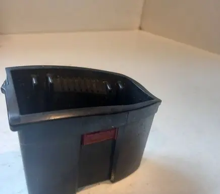 Car ashtray