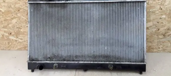 Mazda 6 Coolant radiator