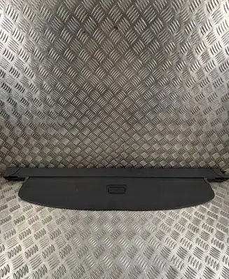 Audi Q7 4M Parcel shelf load cover 4M0863553