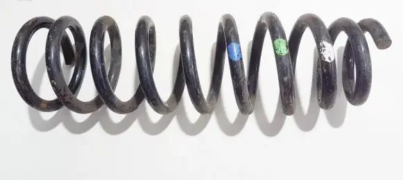 Honda Accord Front coil spring