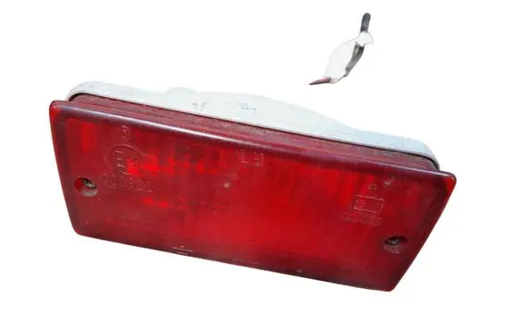 Nissan Micra Rear fog light IKI4296