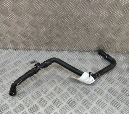 Ford Mustang Mach-E Engine coolant pipe/hose LJ9318K579PA