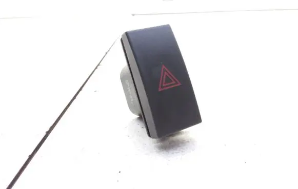 Ford Focus C-MAX Hazard light switch 13A350AB D3L0ATRW