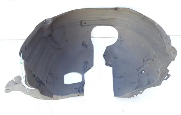 Audi A3 S3 8V Front wheel arch liner splash guards 