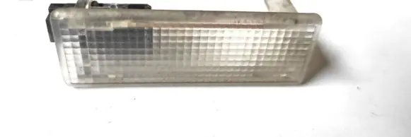 Land Rover Discovery 3 - LR3 Other interior light 160754