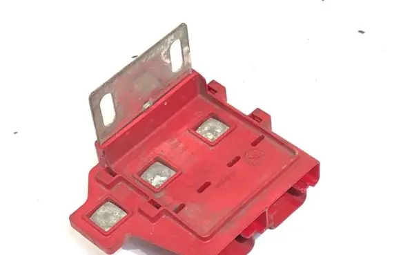 Renault Twingo III Positive cable (battery) 8200279219