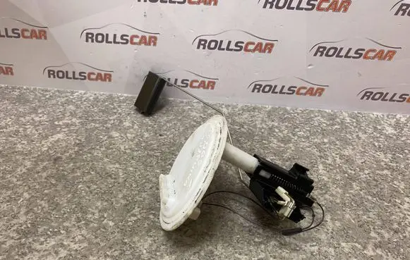 Volvo S60 Fuel level sensor 88512