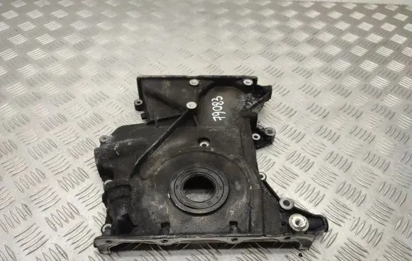 Mercedes-Benz A W176 Timing belt guard (cover) A2700150402