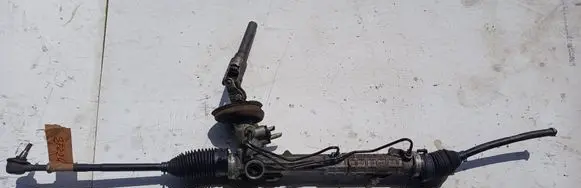 Peugeot 206+ Steering rack 6820000085
