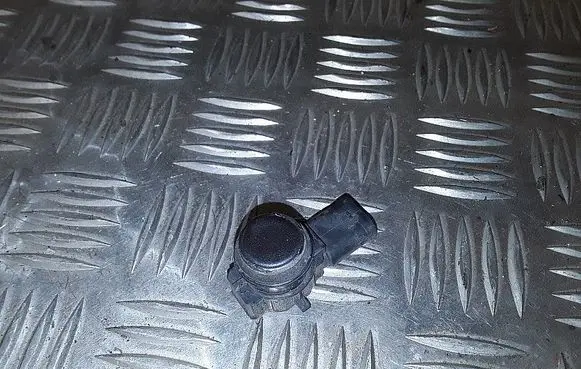 BMW 3 F30 F35 F31 Parking PDC sensor 9261581