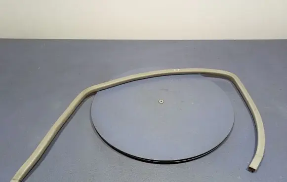 Honda Civic Front door rubber seal 