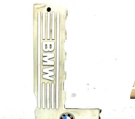 BMW 7 E38 Engine cover (trim) 7786740