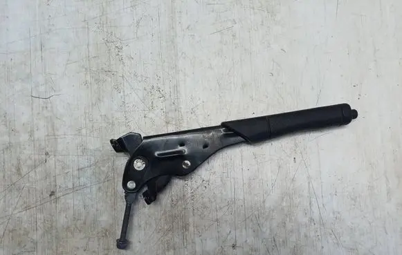 Peugeot Partner Handbrake/parking brake lever assembly