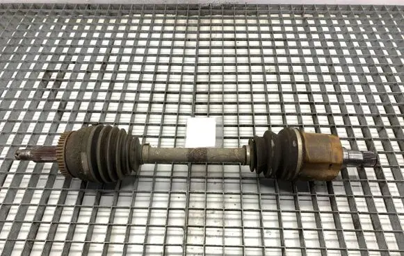 Hyundai Tucson JM Front driveshaft 