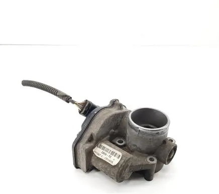 Ford Focus Throttle valve 72561A1 VP236U9E997FC