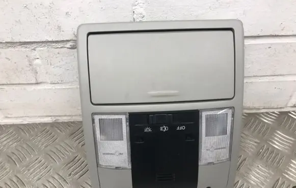 Lexus CT 200H Interior lighting switch 1D111140G 8A614033G