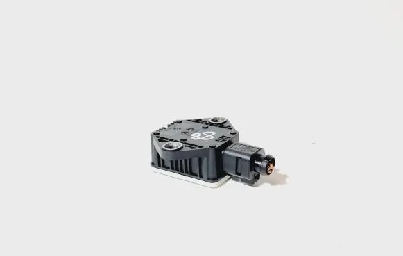 Audi A4 S4 B8 8K ESP acceleration yaw rate sensor 8K0907637C 8K0907637 0265005738