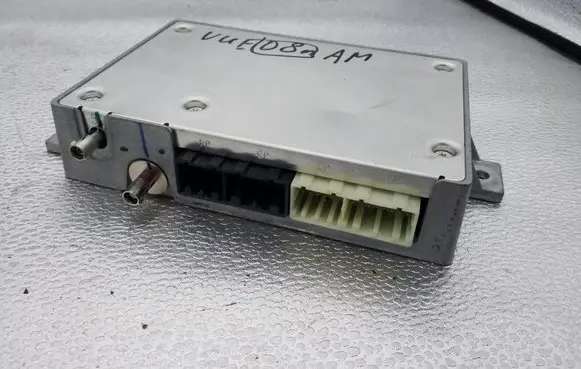 Opel Antara Head unit multimedia control 25910217 G70420FGDF