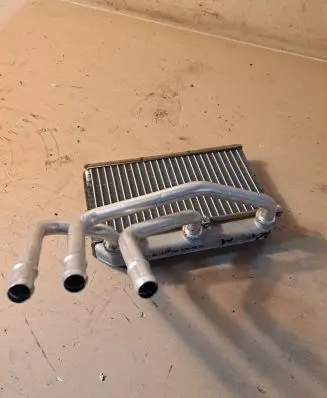 BMW X6 M Heater blower radiator 669180