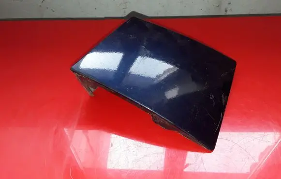 Hyundai Santa Fe Rear/tail light trim molding NOCODE
