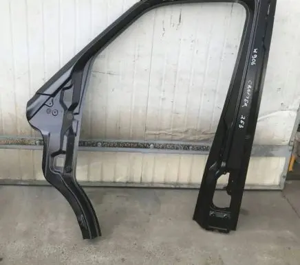 Front quarter panel