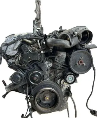 Mercedes-Benz C W203 Engine 611962