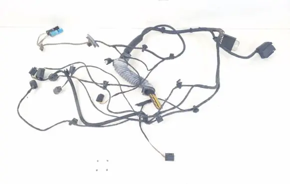 BMW X3 E83 Other wiring loom