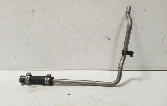 Bentley Continental Engine coolant pipe/hose 