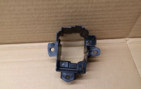Audi A5 8T 8F Tailgate/boot lid lock trim 8T1857289B