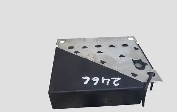 Seat Leon (1P) Airbag control unit/module 3C0909605L