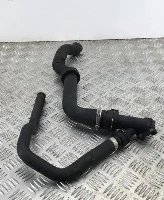 BMW 5 E60 E61 Engine coolant pipe/hose 3142260012