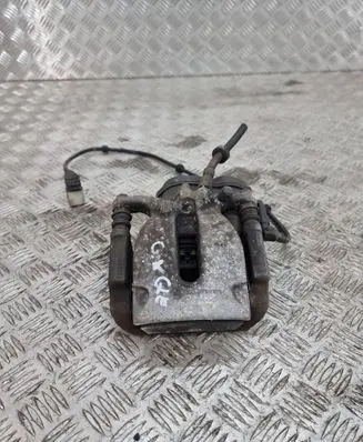 Mercedes-Benz GLE (W166 - C292) Rear brake caliper