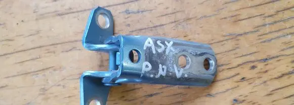 Mitsubishi ASX Front door upper hinge
