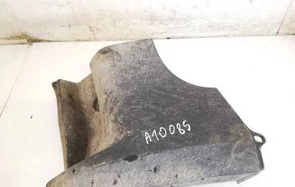 Volvo XC90 Side skirt rear trim 