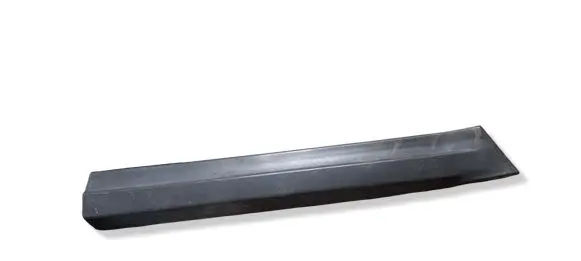 BMW 7 E32 Rear fender molding trim 