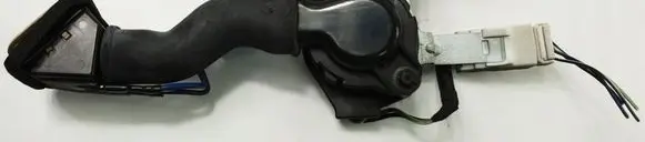 Jaguar XK8 - XKR Heater fan/blower MJA6551BA