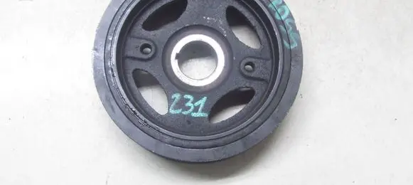 Suzuki SX4 S-Cross Crankshaft pulley