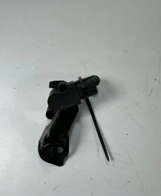 Headlight/headlamp level sensor