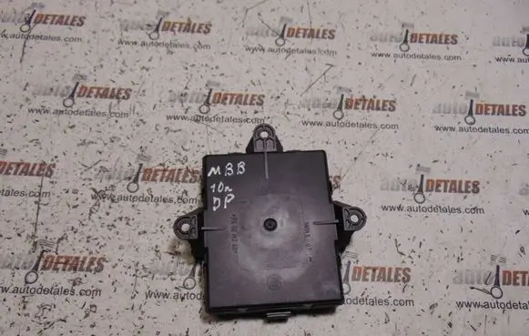 Mercedes-Benz B W245 Door control unit/module A1698203085