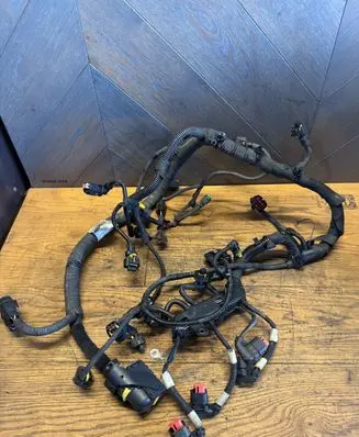 Jeep Compass Engine installation wiring loom 0055279028058437 00552790280