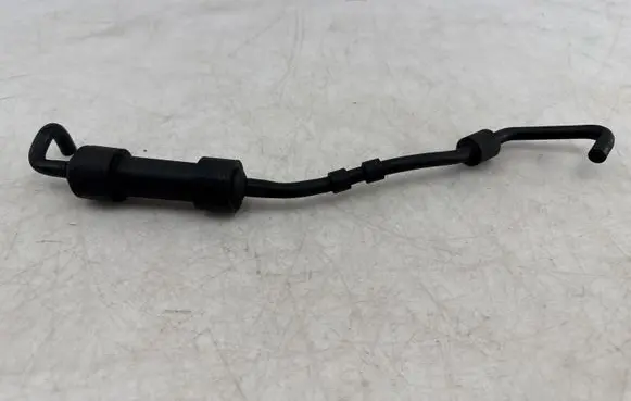 Volkswagen Golf VII Vacuum air tank 03G129808C