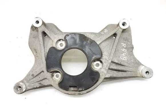 Tesla Model 3 Coil spring mount 104437600D 190110006590
