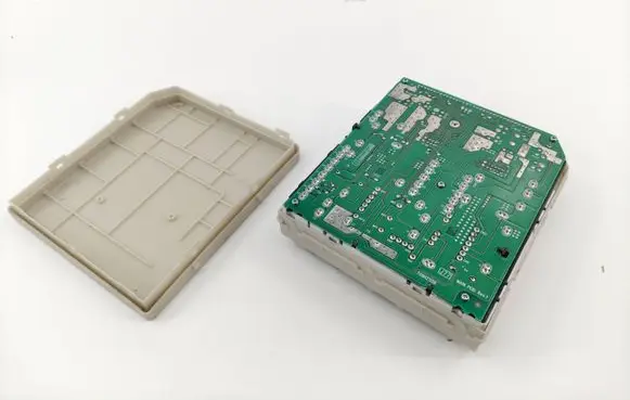 Renault Modus Other control units/modules 356229C