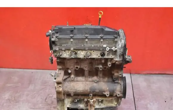 Ford Transit - Tourneo Connect Engine