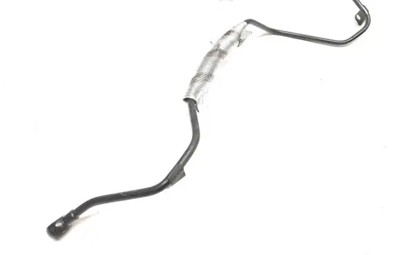KIA Sorento Turbo turbocharger oiling pipe/hose