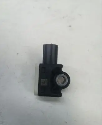 Ford C-MAX I Airbag deployment crash/impact sensor 8M5T14B342AC
