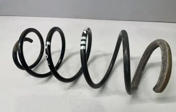 Mercedes-Benz A W169 Front coil spring