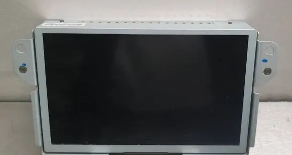 Ford Focus Screen/display/small screen GM5T18B955SB