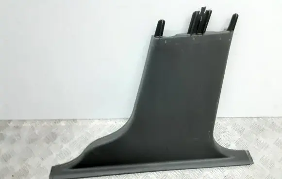 Volvo V50 (B) pillar trim (bottom) 9486848
